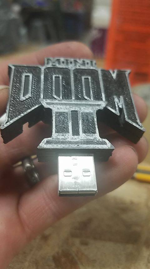 MiniDoom 2 Collector's Edition